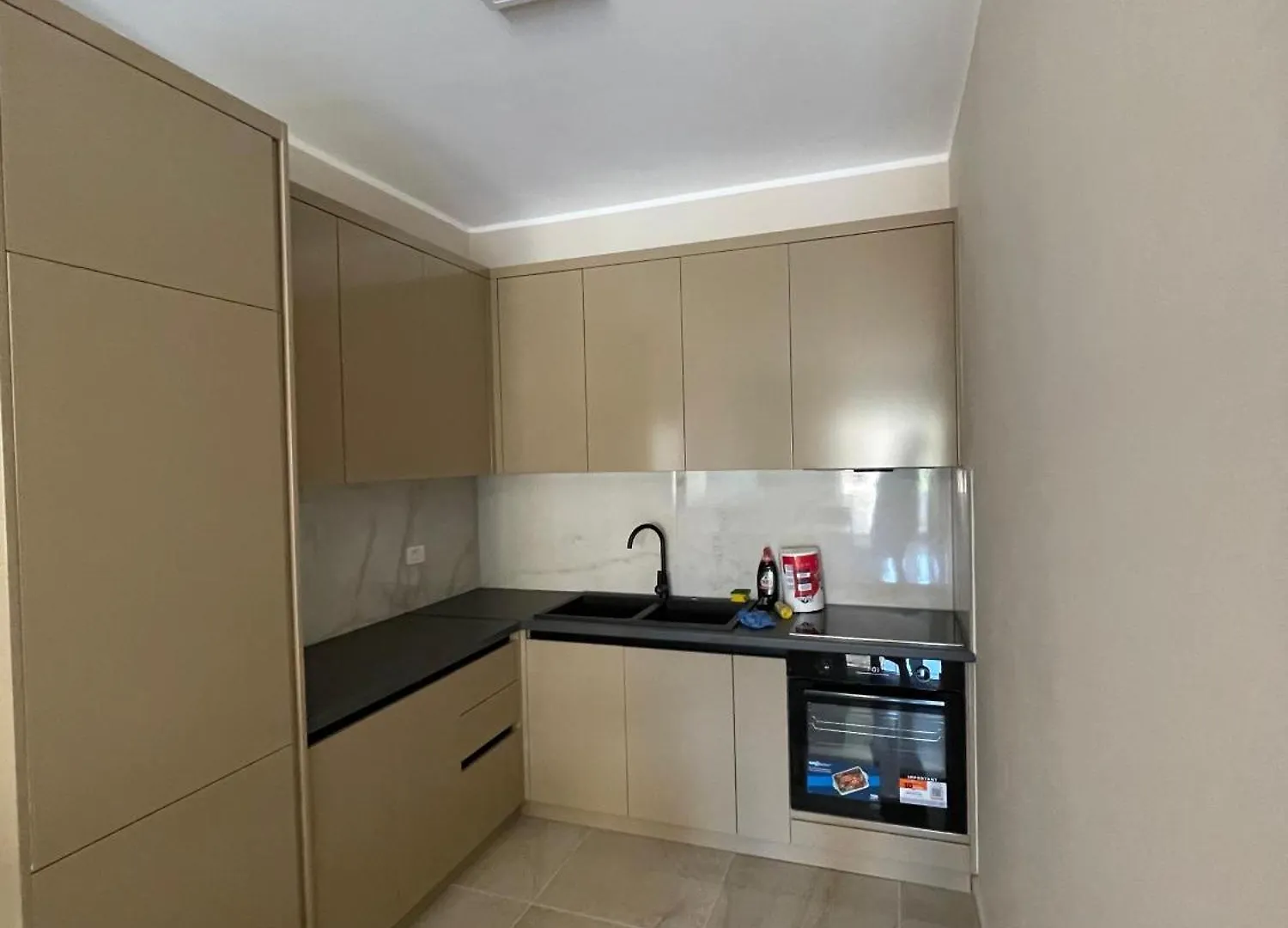 Saranda Terraces Modern Apartment -Parking E Side Sea View- 50 M From Beach 0*, Sarande Albania