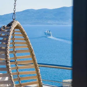 Landhuis Eleni, Sarandë